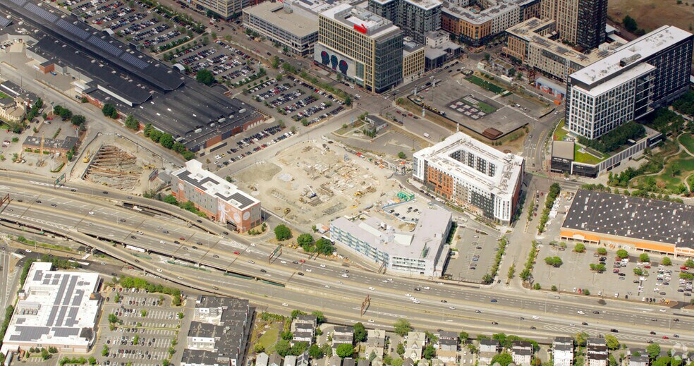 More Photos Of 188 Assembly Park Dr, Somerville Office For Lease