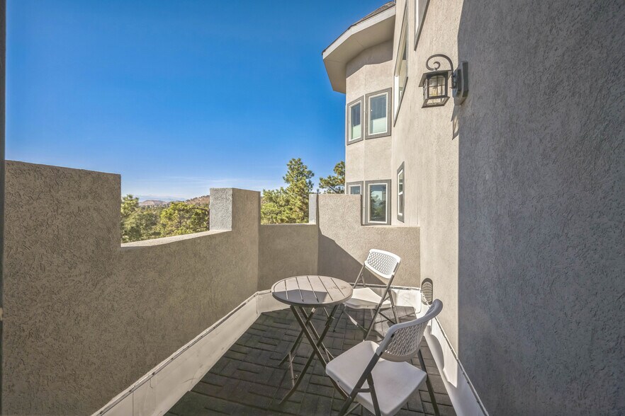 More Photos Of 5380 N Lariat Dr, Castle Rock Specialty For Sale