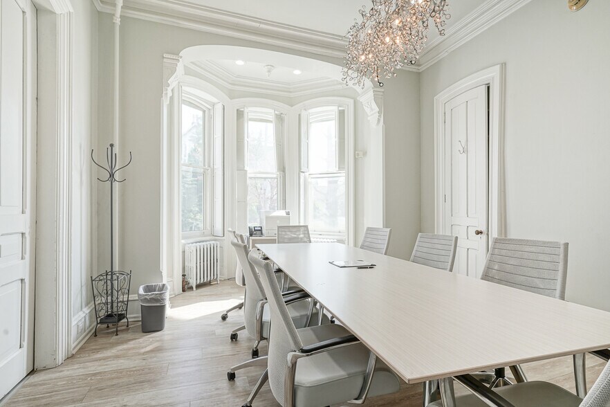 More Photos Of 10 W Main St, Moorestown Office For Sale