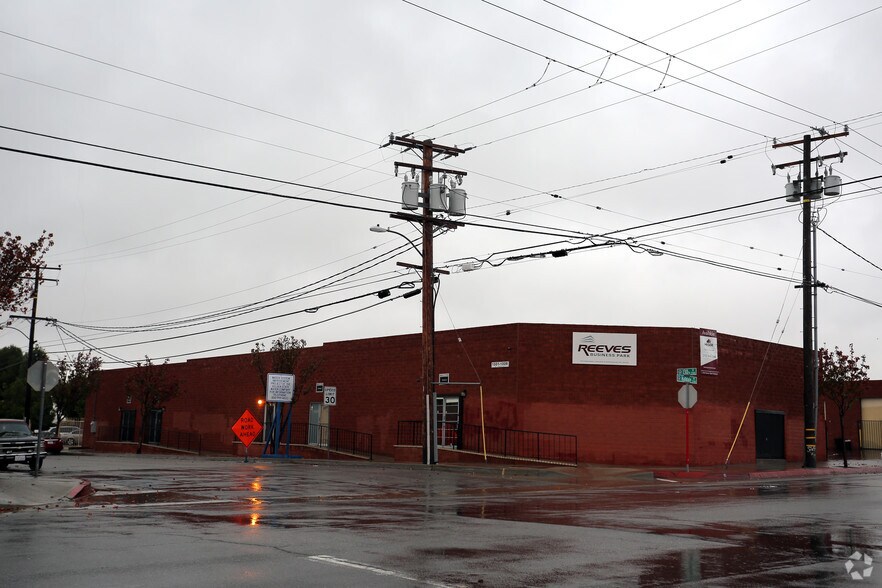 More Photos Of 1501-1509 W 130th St, Gardena Warehouse For Lease