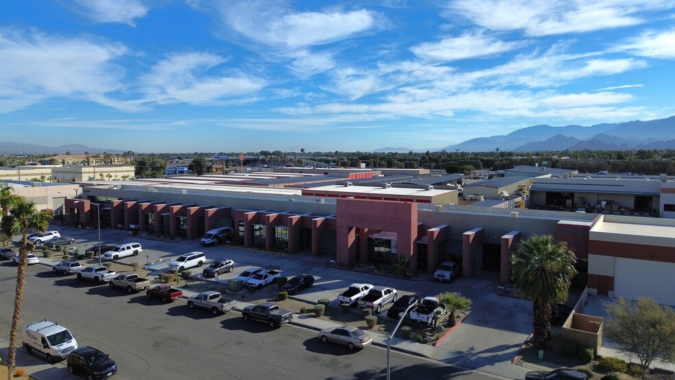 Primary Photo Of 77-899 Wolf Rd, Palm Desert Light Distribution For Lease