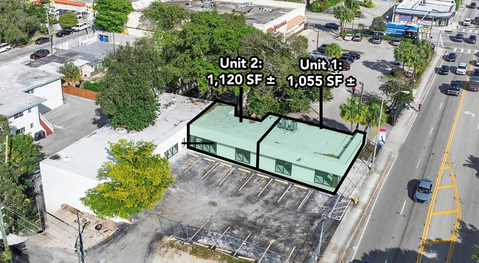 More Photos Of 159 NE 54th St, Miami Freestanding For Lease