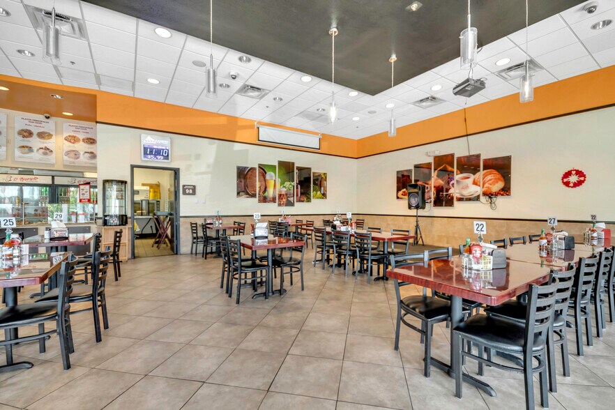 More Photos Of 5600 Butler National Dr, Orlando Service Station For Sale