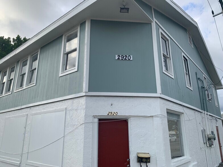 More Photos Of 2920 15th St, Bradenton Freestanding For Sale