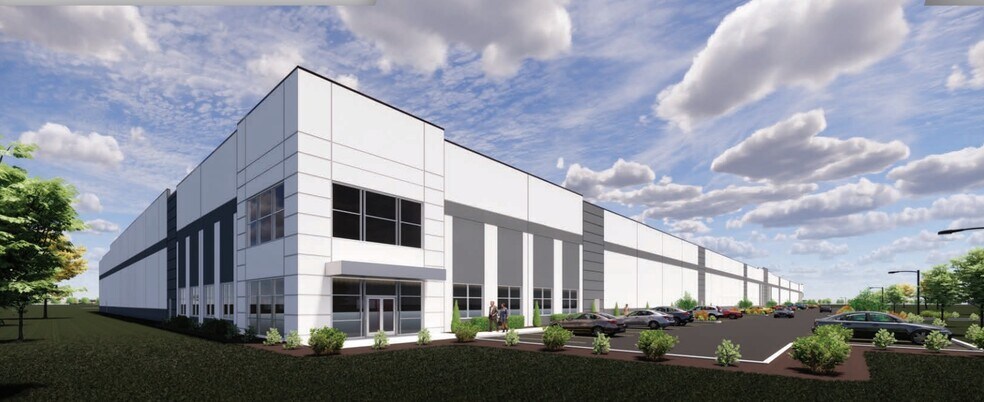 More Photos Of 1981 James E. Saul Dr, Batavia Manufacturing For Lease