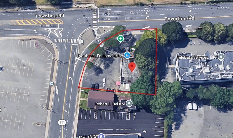More Photos Of 554 Route 111, Hauppauge Storefront Retail Office For Sale