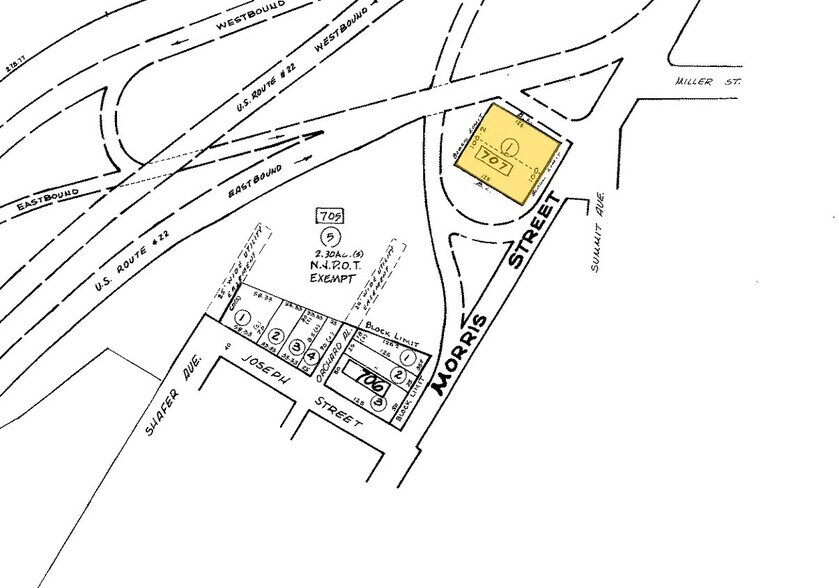 More Photos Of 333 Morris St, Phillipsburg Storefront For Sale