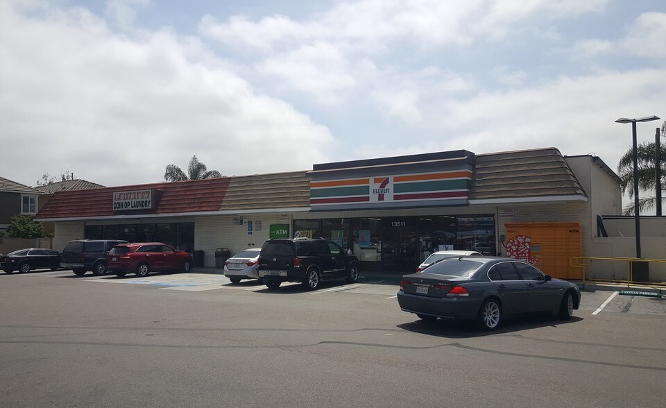 Primary Photo Of 13511 Fairview St, Garden Grove Convenience Store For Sale