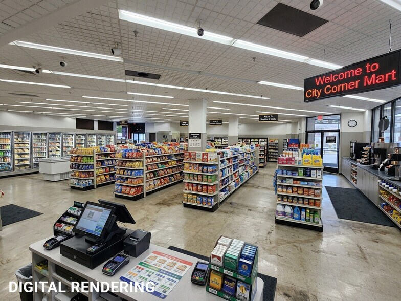 More Photos Of 1300 Bush St, San Francisco Freestanding For Lease
