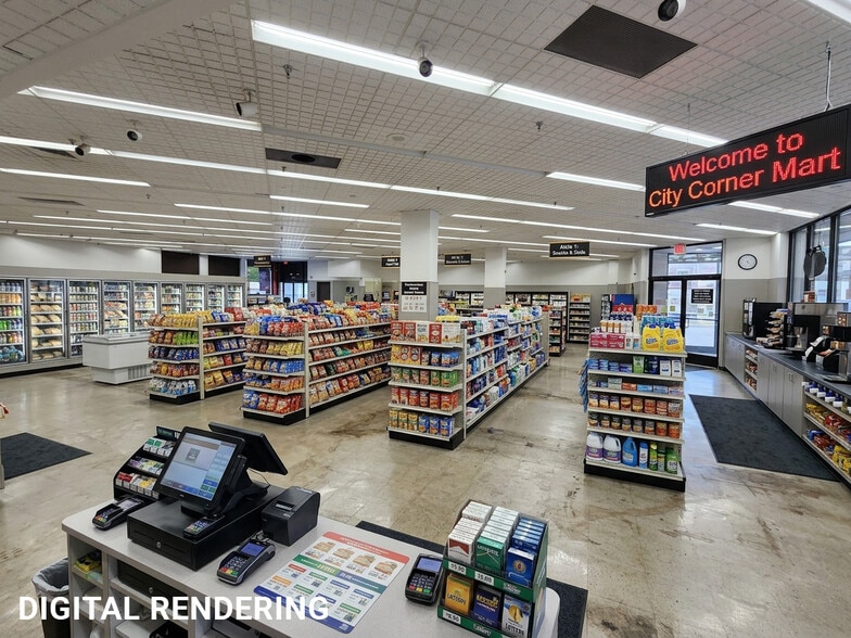 More Photos Of 1300 Bush St, San Francisco Freestanding For Lease