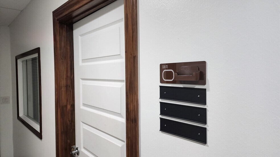 More Photos Of 21734 Provincial Blvd, Katy Office For Lease