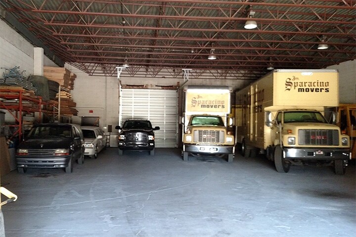 More Photos Of 6 S Keyser Ave, Taylor Manufacturing For Sale