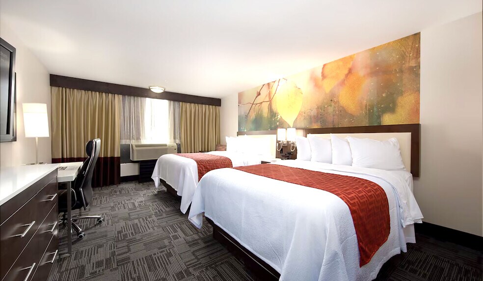 More Photos Of 1005 S Moorland Rd, Brookfield Hotel For Sale