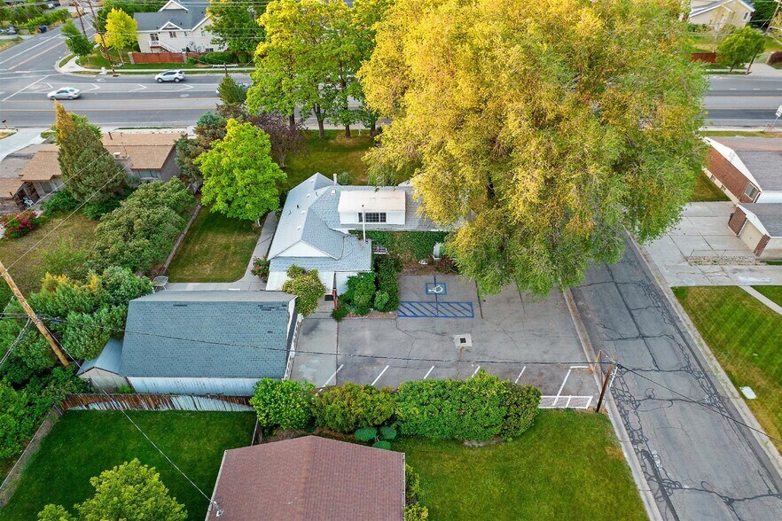 More Photos Of 1106 E 4500 S, Millcreek Office Residential For Sale