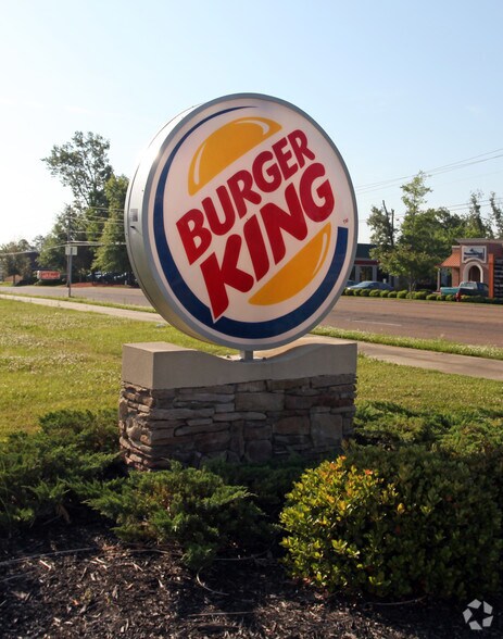 More Photos Of 780 Lake Harbour Dr, Ridgeland Fast Food For Sale