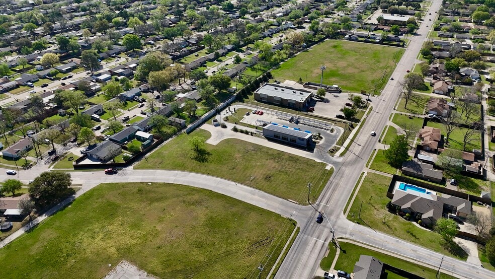 More Photos Of 1200 Pioneer Rd, Mesquite Land For Sale