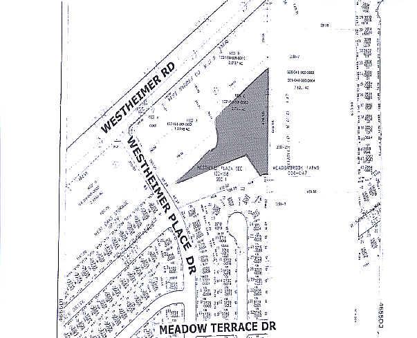 More Photos Of 16305 Westheimer Rd, Houston Unknown For Lease