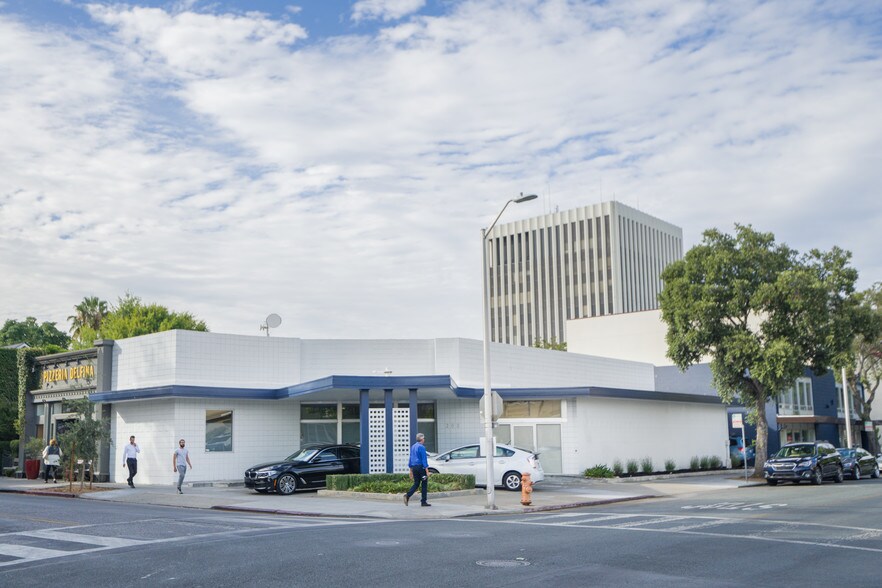 More Photos Of 203 Forest Ave, Palo Alto Office For Lease