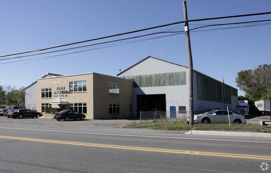 More Photos Of 1453 Jersey Ave, North Brunswick Warehouse For Sale