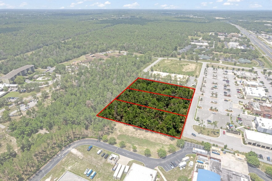 More Photos Of 00 Sagheer Street, Brooksville Land For Sale