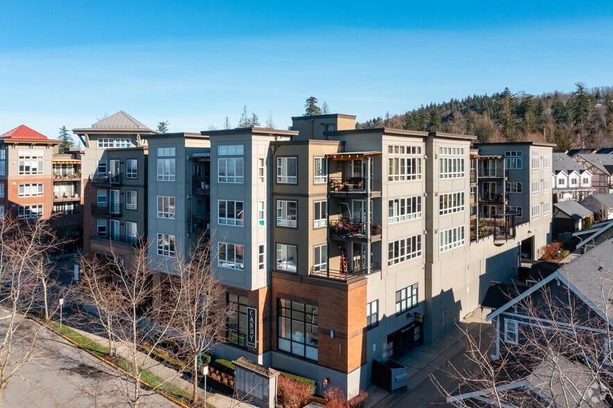 More Photos Of 1886 25th Ave NE, Issaquah Apartments For Sale