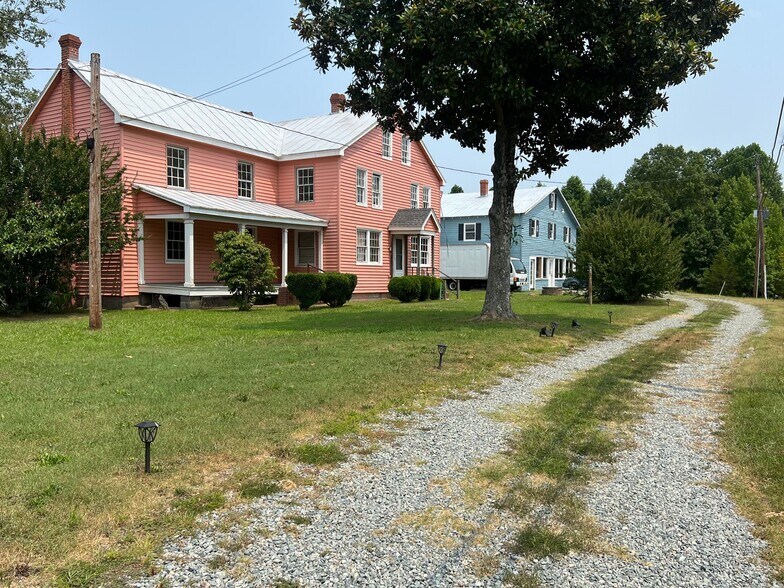 More Photos Of 13686 Richmond Tappahannock Hwy, Saint Stephens Church Research And Development For Sale