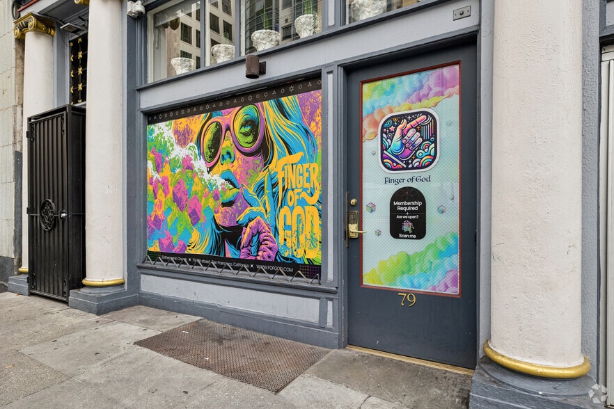 More Photos Of 77-83 9th St, San Francisco Apartments For Sale