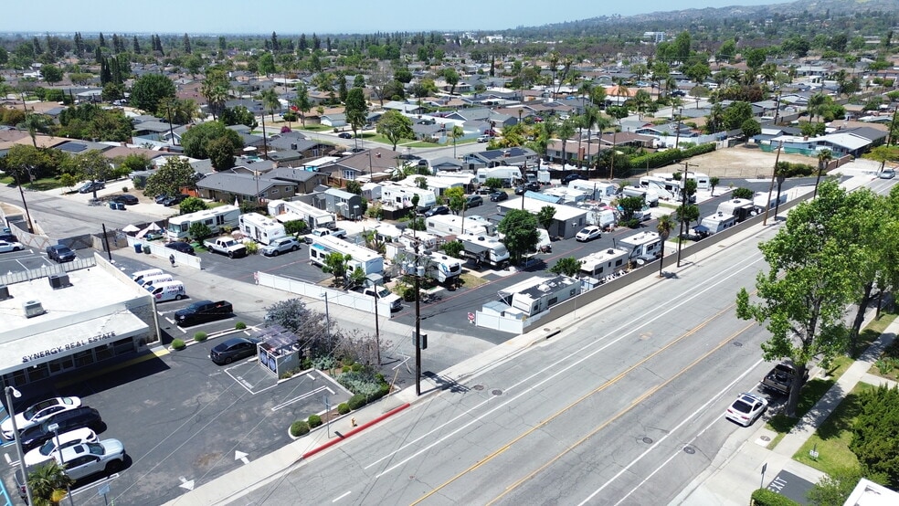 More Photos Of 10931 1st Ave, Whittier Manufactured Housing Mobile Home Park For Sale