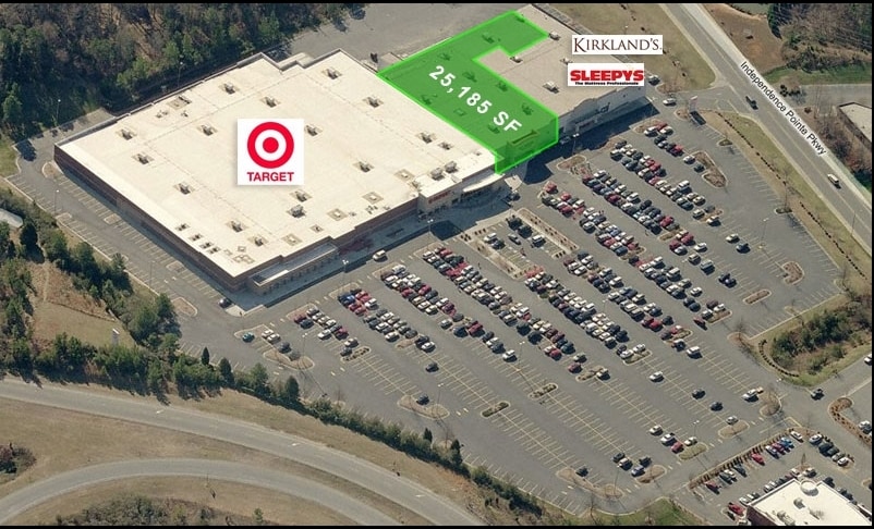 More Photos Of 1834-1900 Matthews Township Pky, Matthews Unknown For Lease