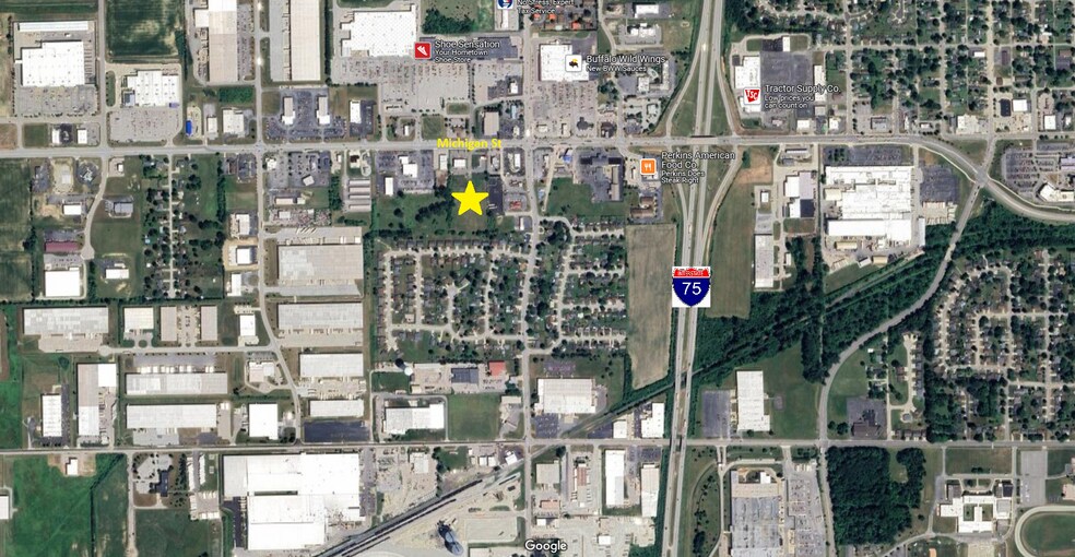 More Photos Of 2255 Michigan St, Sidney Land For Sale