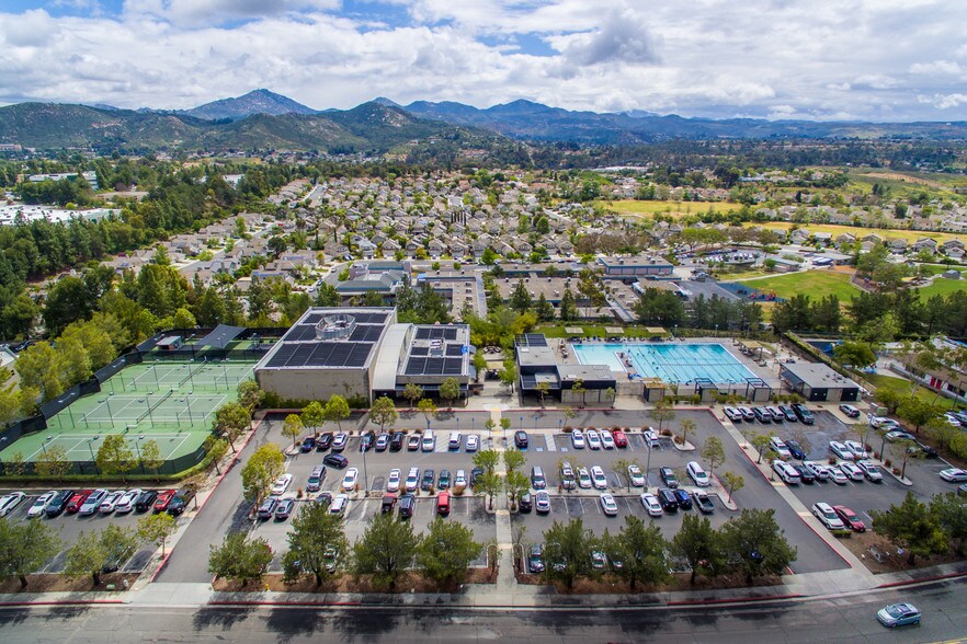 Primary Photo Of 12171 World Trade Dr, San Diego Health Club For Sale