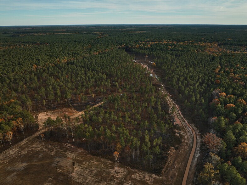 More Photos Of 480 Martin Rd, Cotton Valley Land For Sale