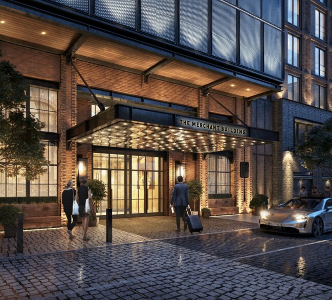 More Photos Of 475 N Wall St, Columbus Office For Lease