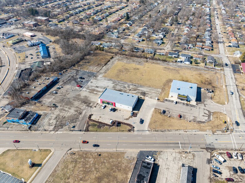 More Photos Of 3976 Salem Ave, Trotwood Freestanding For Sale