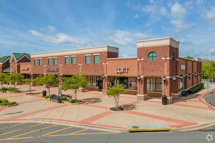 More Photos Of 5201-5285 Buckeystown Pike, Frederick Unknown For Lease