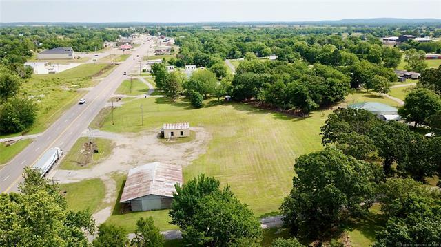 More Photos Of S US Hwy 69 Hwy, Kiowa Land For Sale