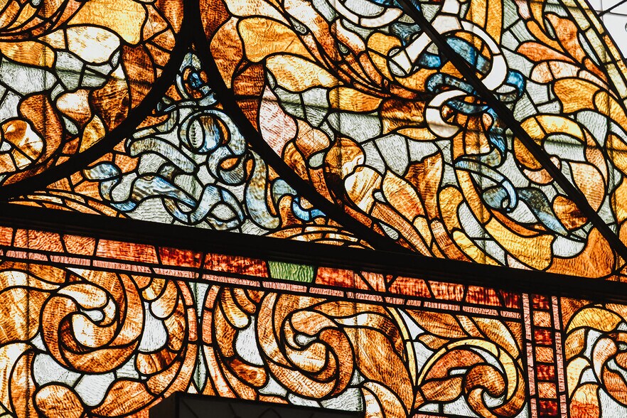 More Photos Of 100 E Bay St, Savannah Lodge Meeting Hall For Sale