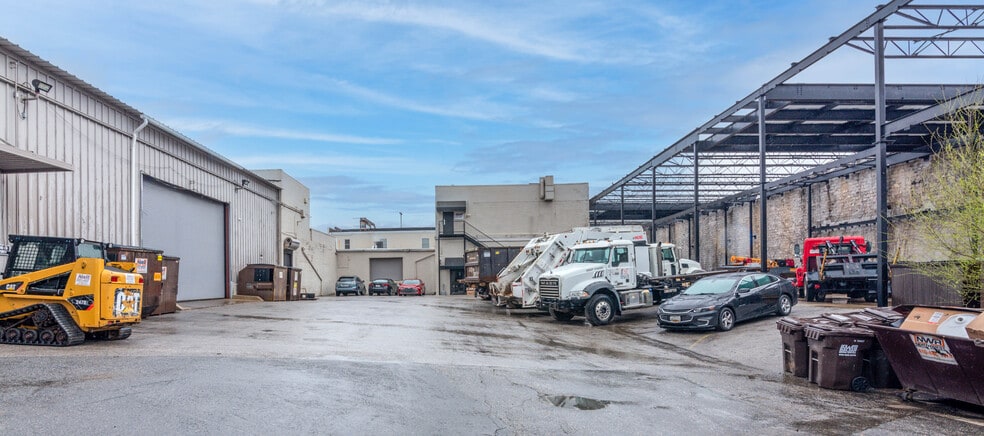 More Photos Of 2001 Windsor Ave, Baltimore Warehouse For Lease