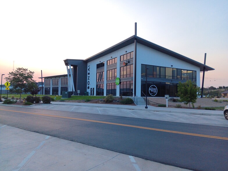 Primary Photo Of 1601 Riverfront Dr, Grand Junction Loft Creative Space For Lease