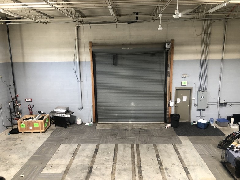 More Photos Of 14587 S 790 W, Bluffdale Light Manufacturing For Lease