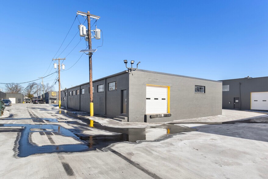 More Photos Of 280 N Midland Ave, Saddle Brook Unknown For Lease