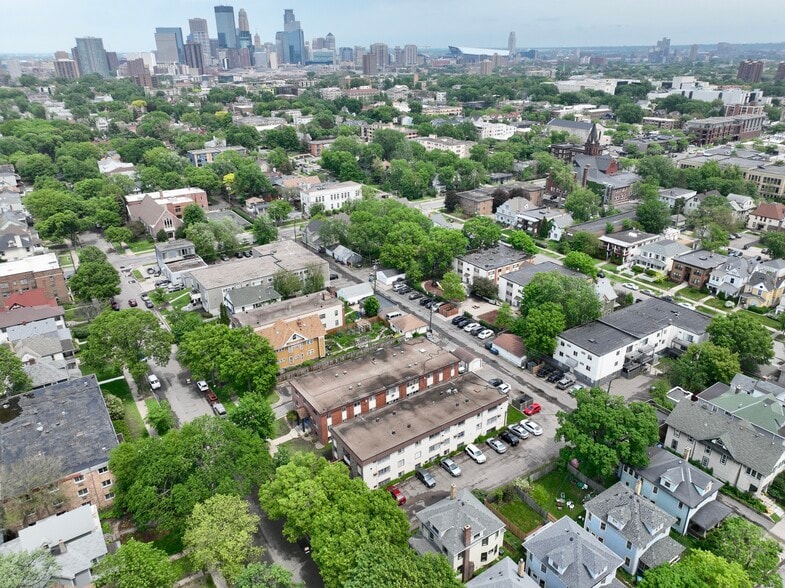 More Photos Of 2637 Pleasant Ave S, Minneapolis Apartments For Sale
