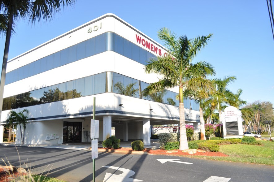 More Photos Of 401 W Linton Blvd, Delray Beach Office For Lease