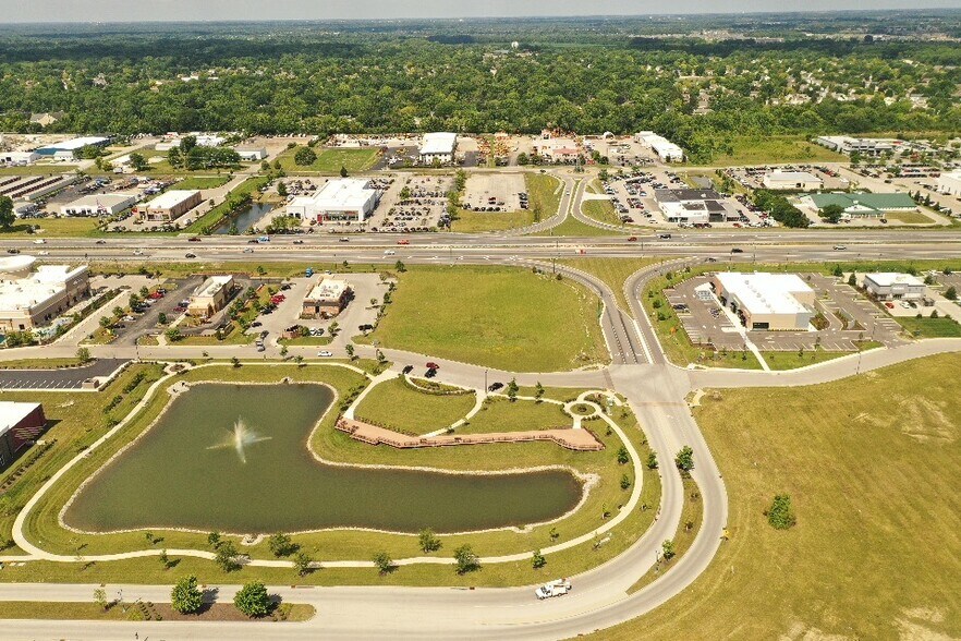 More Photos Of 13498 Bent Grass Ln, Fishers Land For Sale