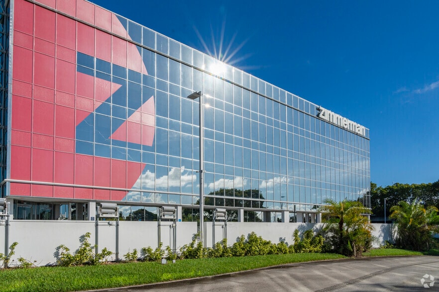 More Photos Of 6600 N Andrews Ave, Fort Lauderdale Office For Lease