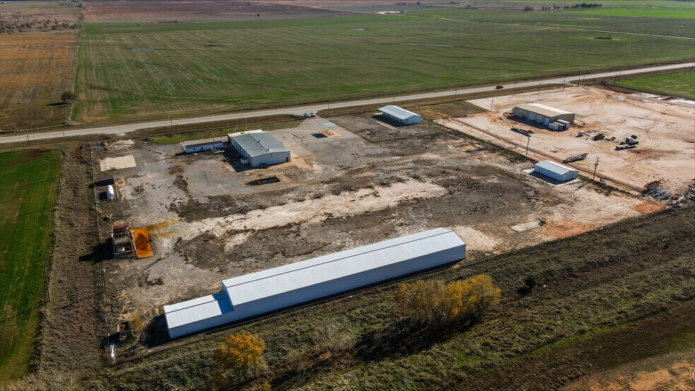 More Photos Of 11823 Highway 8, Fairview Industrial For Sale