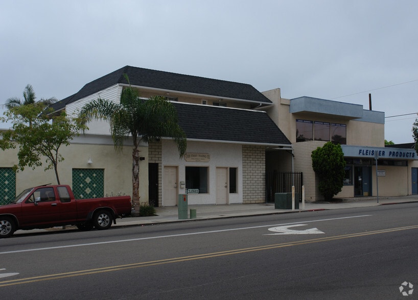 Primary Photo Of 4660 Cass St, San Diego Office For Lease