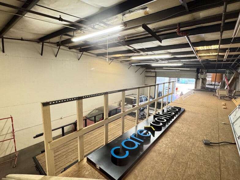 More Photos Of 509 Galaxy Way, Modesto Warehouse For Lease