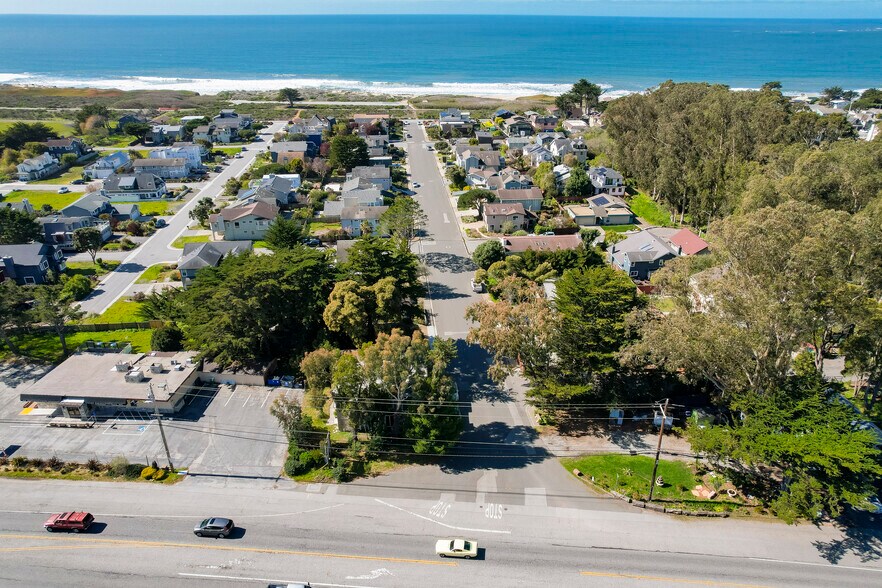 More Photos Of 2830 Cabrillo Hwy N, Half Moon Bay Office For Lease