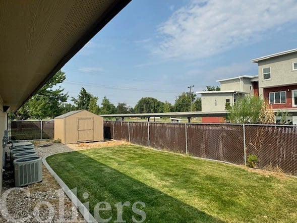 More Photos Of 6224 W State St, Boise Veterinarian Kennel For Sale